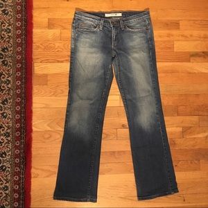 Designer jeans - Joe’s Jeans, great quality